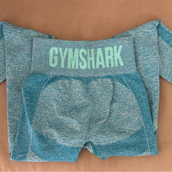 Gymshark leggings - Picture 2 of 2